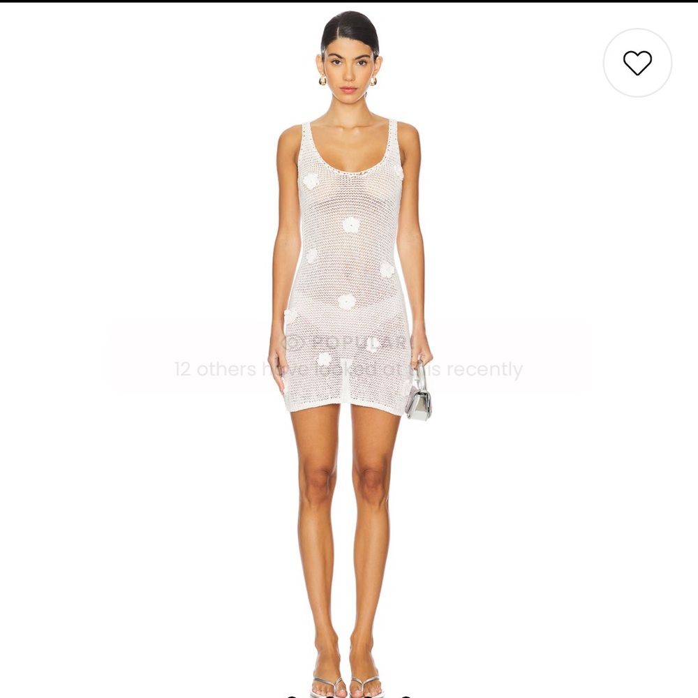 Like new majorelle swim
Cover up